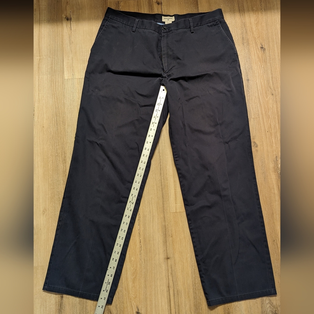 Dockers D3 Khakis 38x34